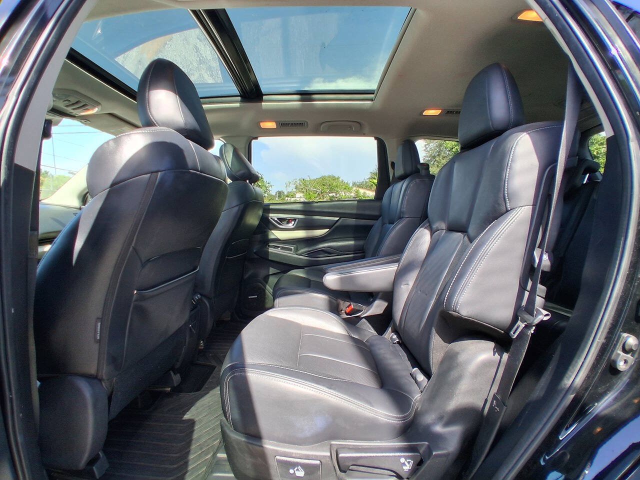 Used 2019 Subaru Ascent Limited AWD/4WD image 15