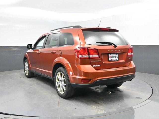 Used 2014 Dodge Journey SXT w/ Quick Order Package 22C FWD image 9