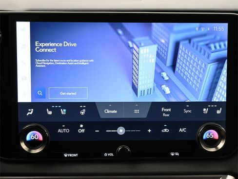 Used 2023 Lexus RX 350h image 10