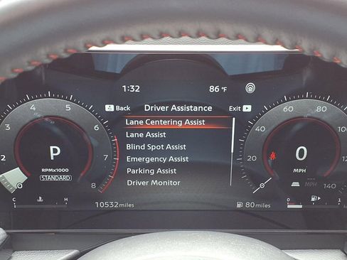 Used 2025 Nissan Kicks SR AWD/4WD image 29