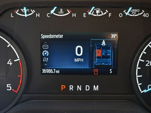 Used 2024 Ford F250 XLT image 19