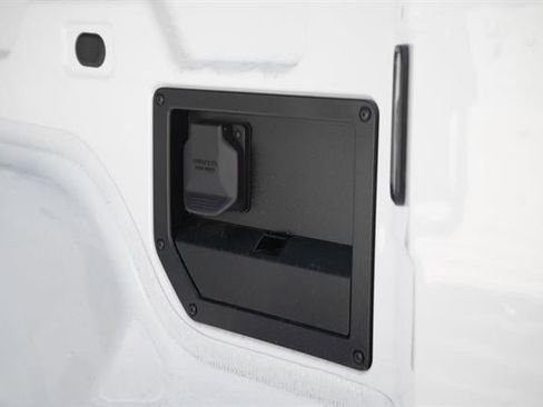 New 2026 GMC Sierra EV Elevation image 32