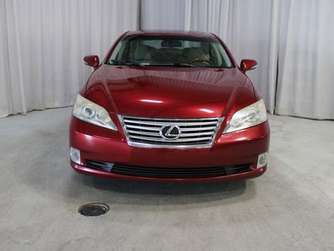 Used 2010 Lexus ES 350 image 26