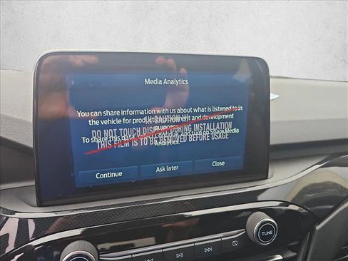 New 2026 Ford Escape ST-Line FWD image 14