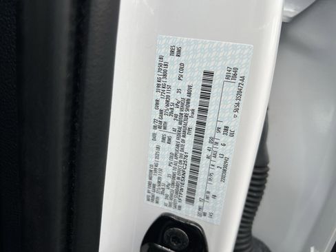 Used 2022 Ford F150 XLT w/ Equipment Group 302A High image 29