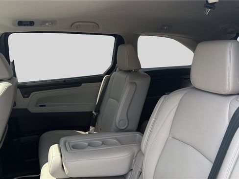 Used 2025 Honda Odyssey EX-L image 19