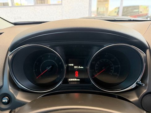 Used 2024 Mitsubishi Outlander Sport ES AWD/4WD image 11
