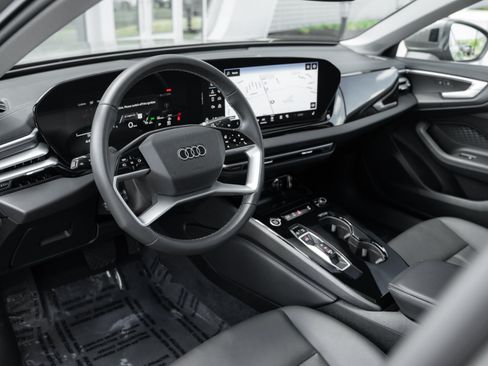 Certified 2025 Audi A5 2.0T Premium w/ Convenience Package AWD/4WD image 10