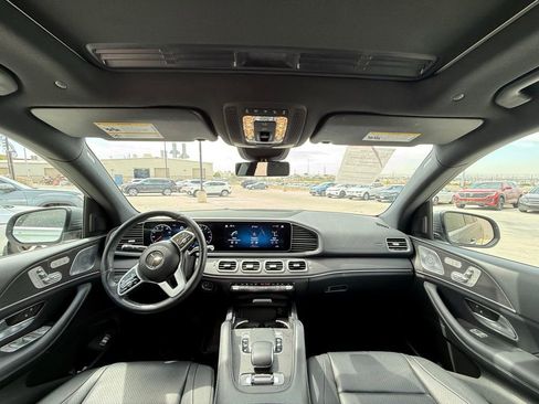 Used 2020 Mercedes-Benz GLS 450 4MATIC image 14