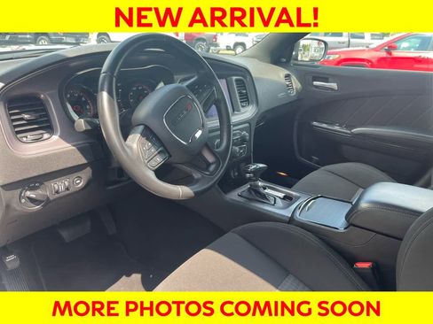 Used 2023 Dodge Charger GT image 7