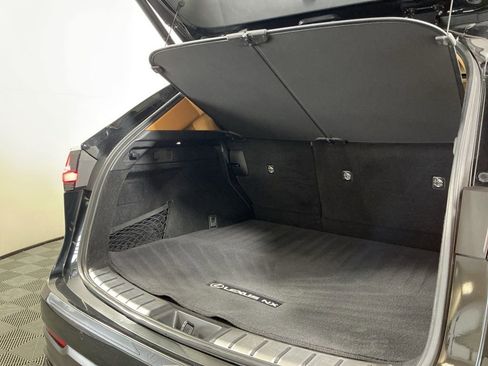 Used 2023 Lexus NX 350h AWD w/ Towing Package (2000 Lbs) image 10