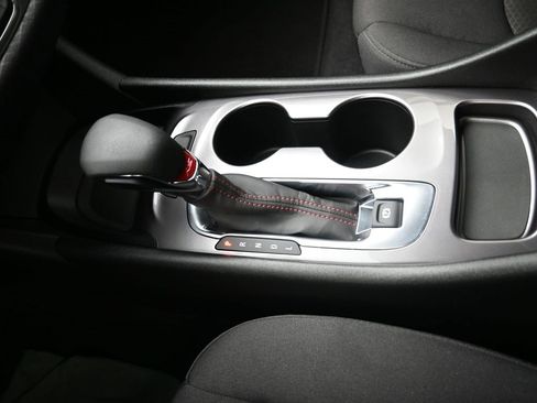 Certified 2022 Chevrolet Malibu RS image 18