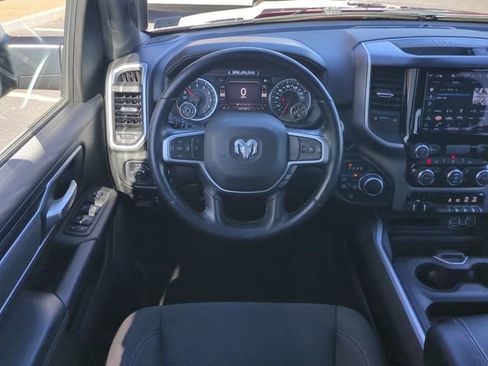 Used 2022 RAM 1500 Big Horn image 16
