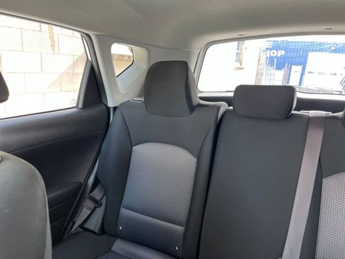 Used 2025 Kia Soul LX w/ LX Technology Package image 37