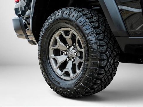 Used 2024 RAM 1500 TRX AWD/4WD image 71