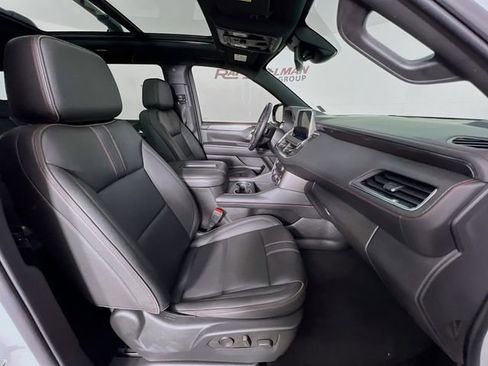 Used 2023 Chevrolet Tahoe RST AWD/4WD image 43