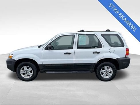 Used 2006 Ford Escape XLS image 4