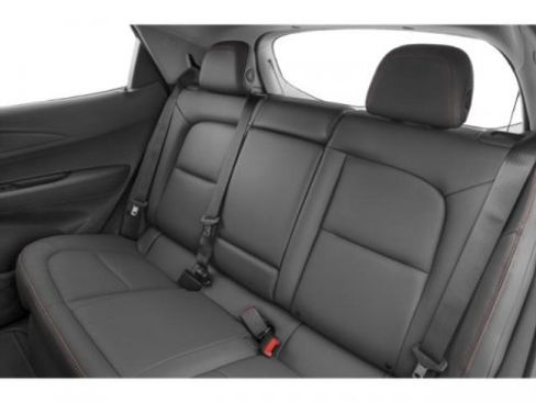 Used 2019 Chevrolet Bolt Premier w/ Infotainment Package image 17