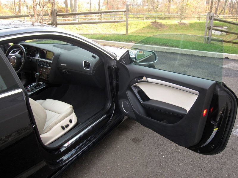 Used 2011 Audi S5 Prestige AWD/4WD image 22