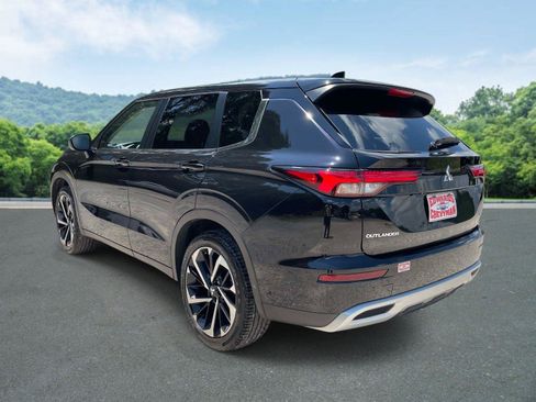 Used 2024 Mitsubishi Outlander SE FWD image 21