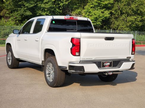 New 2026 Chevrolet Colorado LT w/ LT Convenience Package image 4