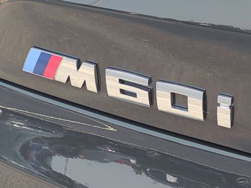 Used 2026 BMW X5 M60i w/ Climate Comfort Package AWD/4WD image 38