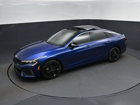Used 2026 Kia K5 GT-Line w/ GT-Line Premium Package FWD image 31