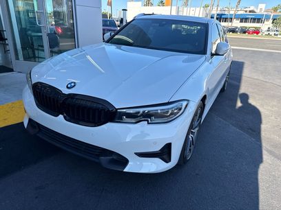 Used 2019 BMW 330i Sedan w/ Convenience Package