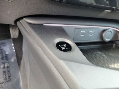 New 2026 Nissan Sentra SV w/ SV Convenience Package image 21