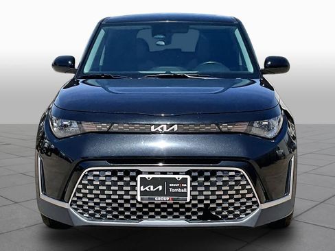 Used 2023 Kia Soul EX FWD image 4