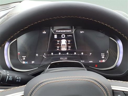 New 2026 RAM 1500 Tungsten w/ Trailer Tow Group image 31