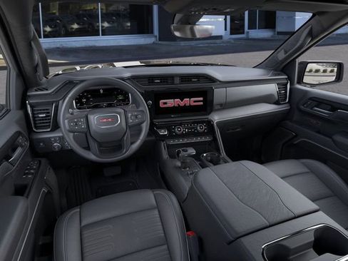 New 2026 GMC Sierra 1500 AT4X image 15