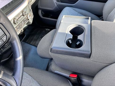 Used 2025 Ford F150 XL image 17