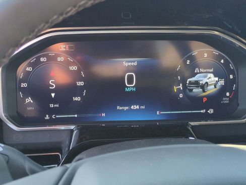 New 2026 Chevrolet Silverado 1500 ZR2 w/ LPO, Dark Essentials Package image 12