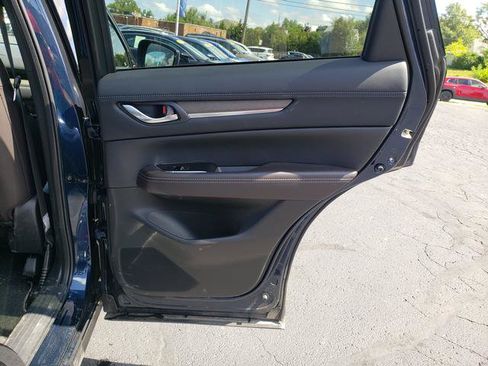 Certified 2024 MAZDA CX-5 Signature AWD/4WD image 19