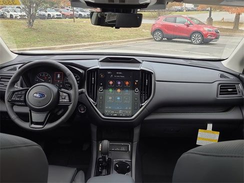 New 2026 Subaru Ascent Bronze Edition image 24