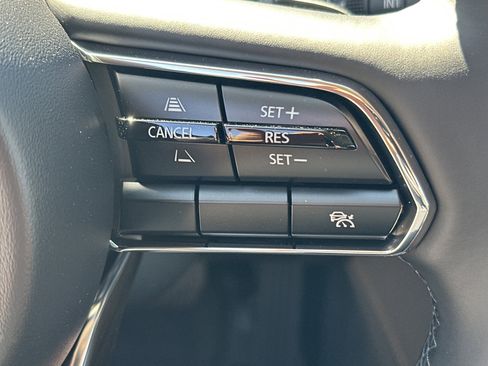 New 2026 MAZDA CX-70 SC Plus AWD/4WD image 19