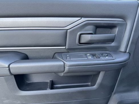 New 2025 RAM 4500 Tradesman image 14