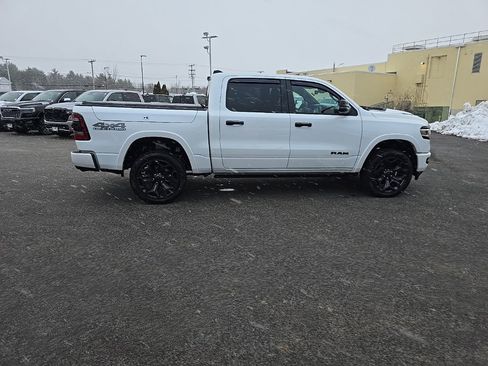 Certified 2024 RAM 1500 Limited image 8