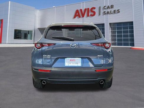Used 2025 MAZDA CX-30 AWD 2.5 S w/ Preferred Package image 5