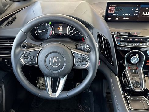 Certified 2025 Acura RDX SH-AWD image 18