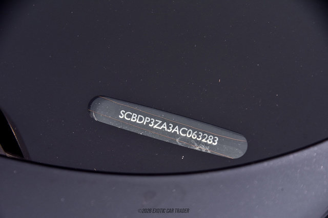 Used 2010 Bentley Continental GT Speed AWD/4WD image 78