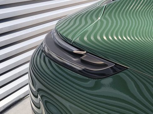 Certified 2026 Porsche 911 Carrera S RWD image 16