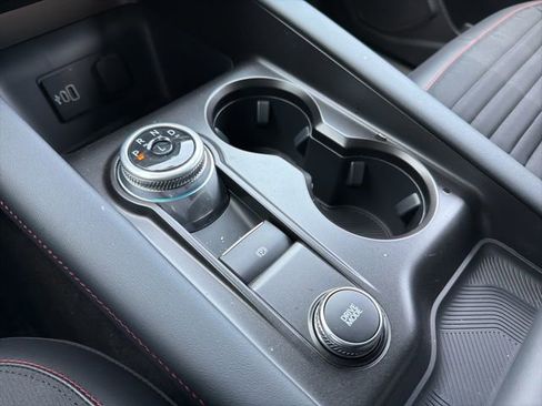 New 2026 Ford Explorer ST-Line image 22