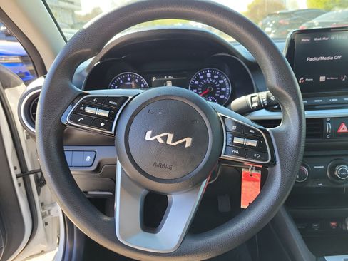 Used 2024 Kia Forte LXS image 20
