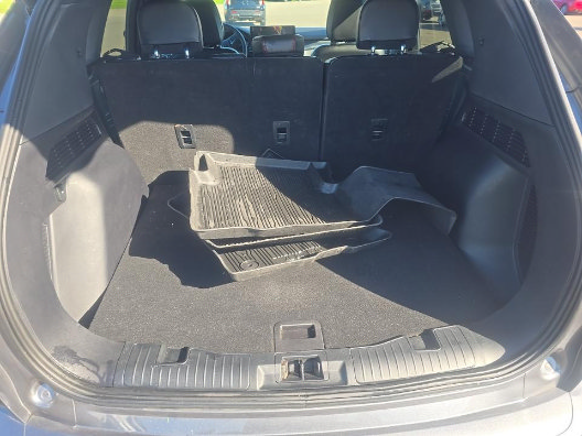 Used 2024 Ford Escape ST-Line w/ Tech Pack #1 AWD/4WD image 4
