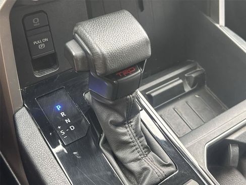 Used 2023 Toyota Tundra SR5 w/ TRD Off-Road Premium Package AWD/4WD image 18