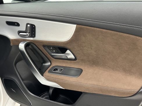 Certified 2025 Mercedes-Benz CLA 250 4MATIC image 15