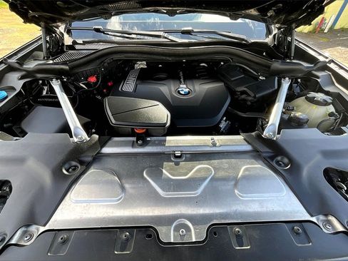 Used 2019 BMW X3 xDrive30i image 31