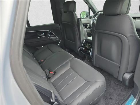 New 2025 Land Rover Range Rover SE image 11